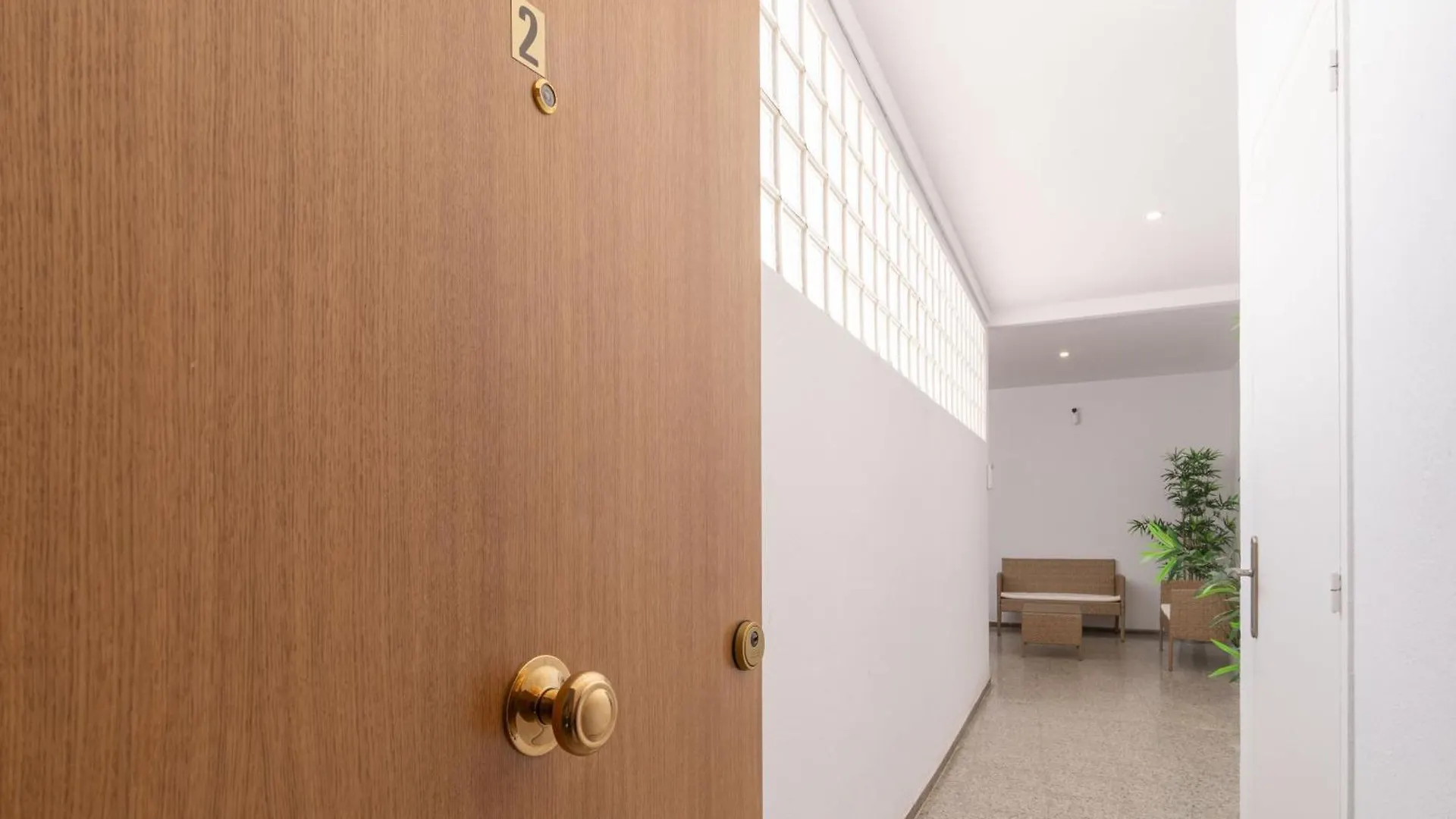 Roses Center 6 Apartman Spanyolország