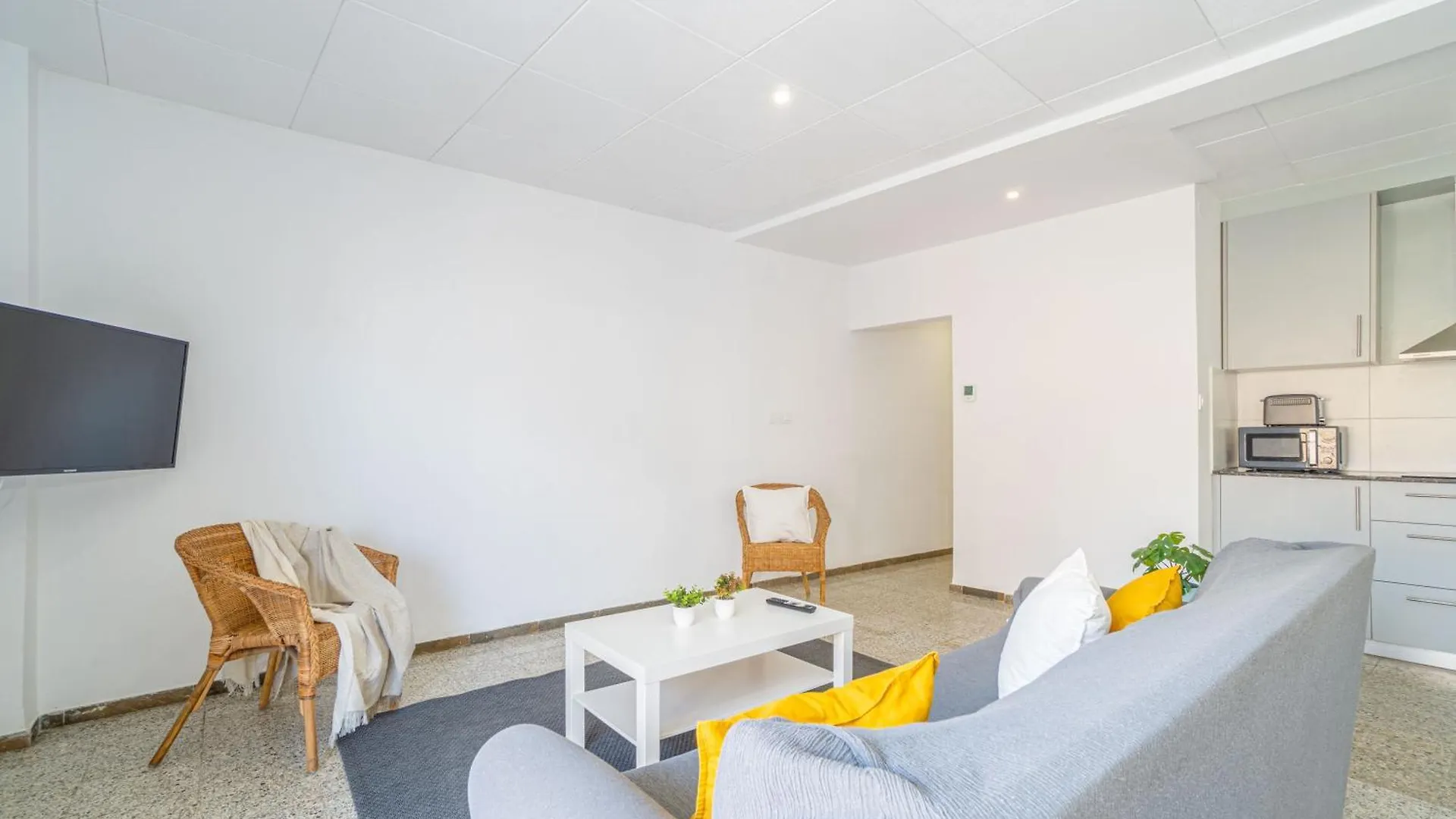 Appartement Roses Center 6 Espagne