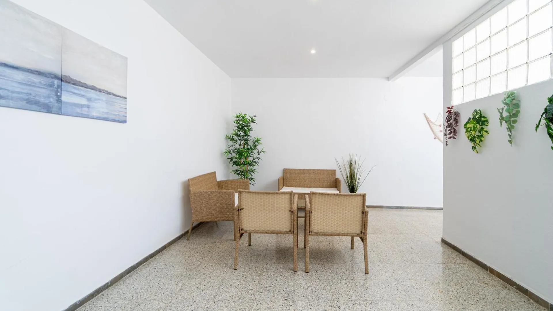 Appartement Roses Center 6 0*,  Espagne