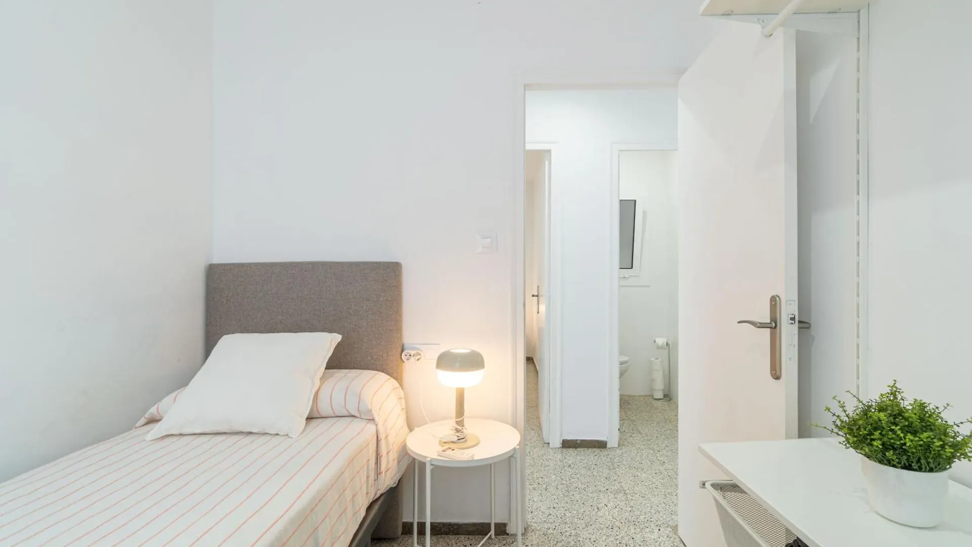 Appartement Roses Center 6