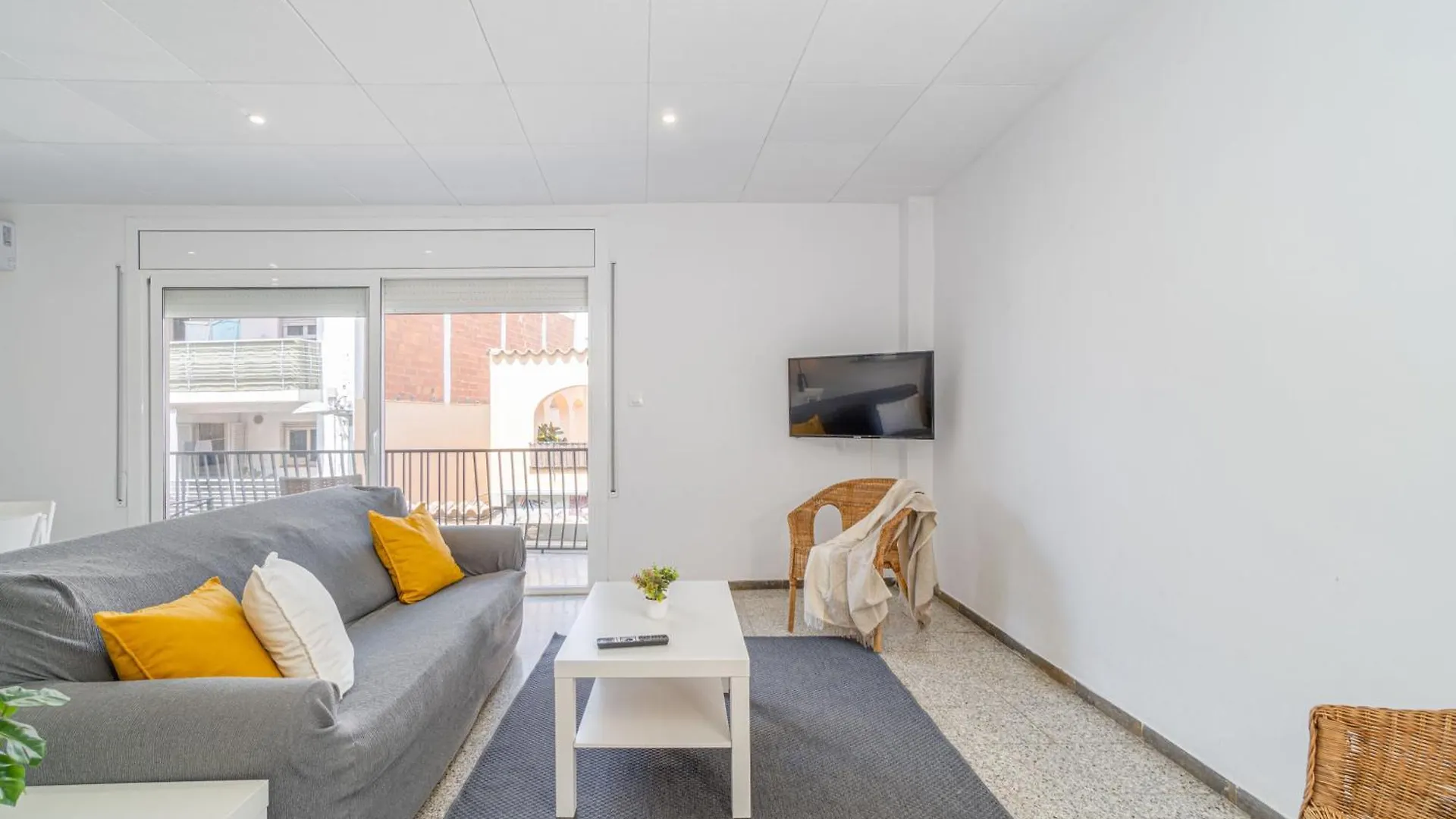 Roses Center 6 Apartman
