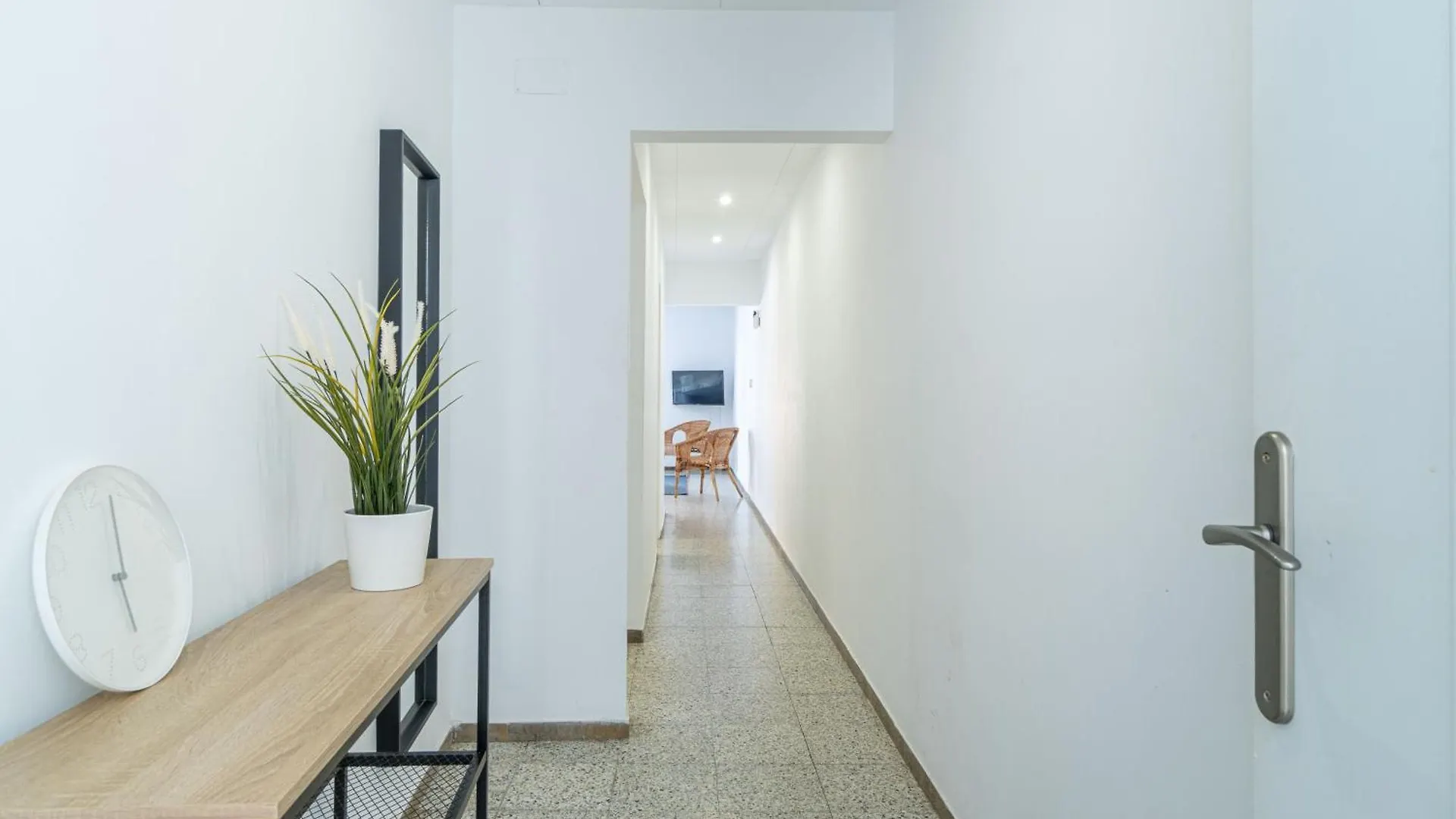 Appartement Roses Center 6