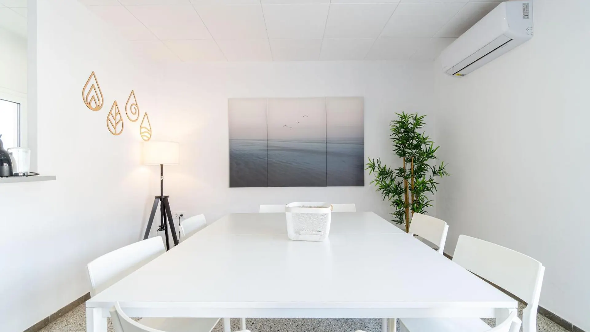 Roses Center 6 Apartman