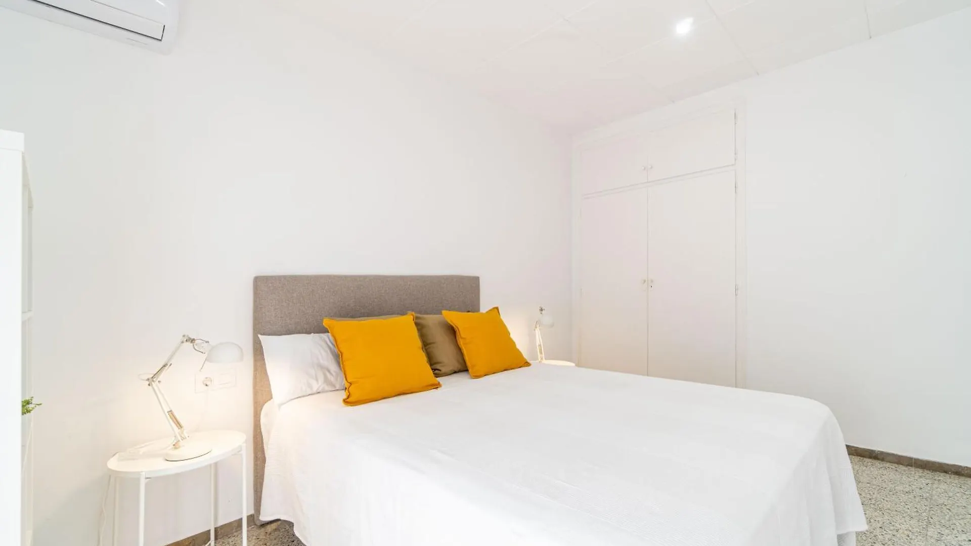 Appartement Roses Center 6 0*,  Espagne
