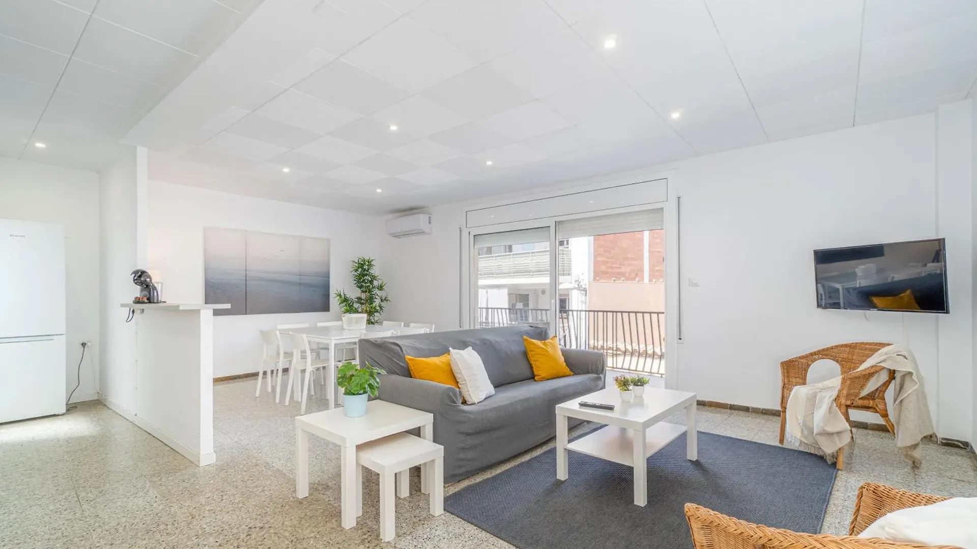 Roses Center 6 Apartman