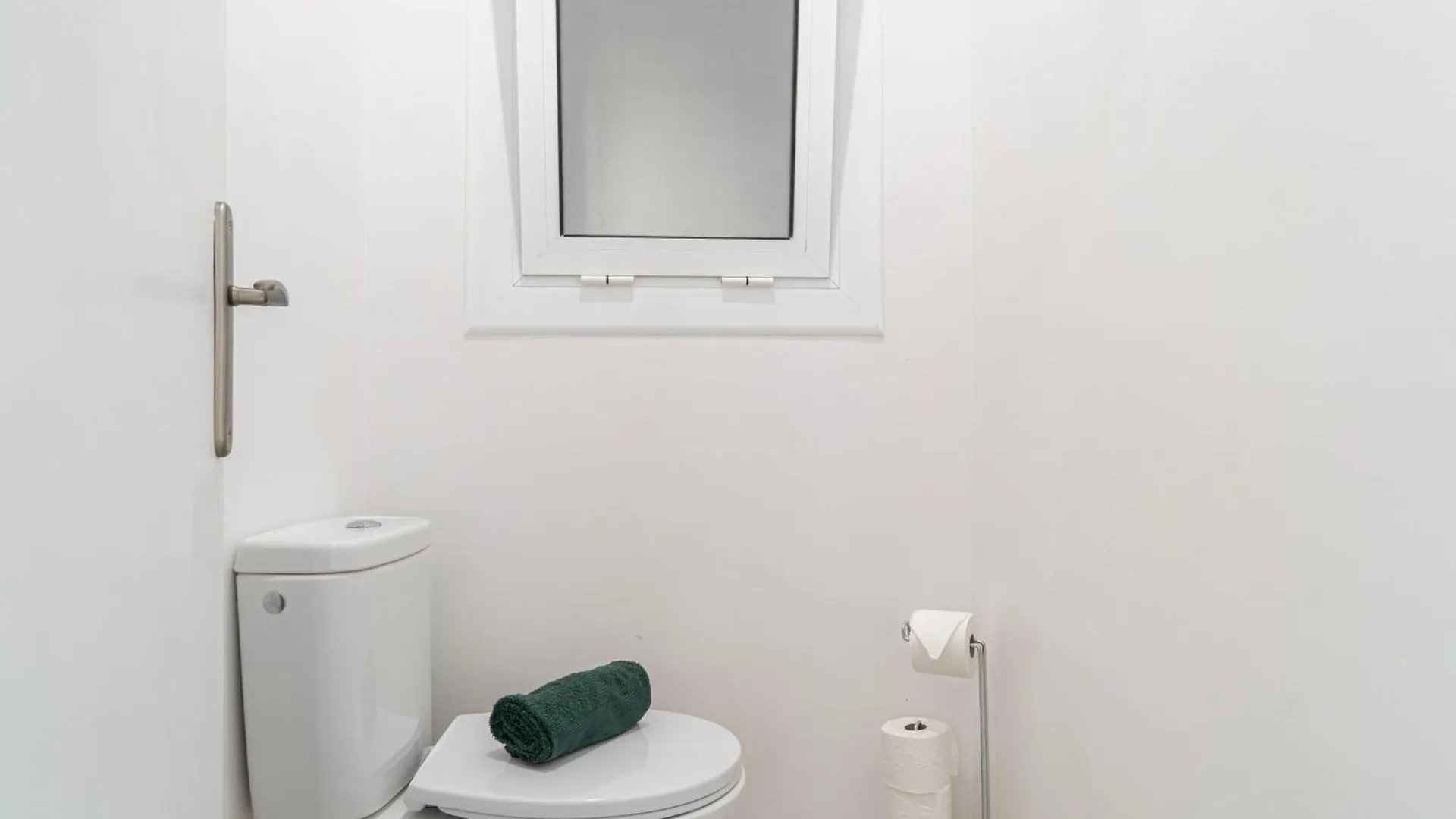 Roses Center 6 Daire İspanya