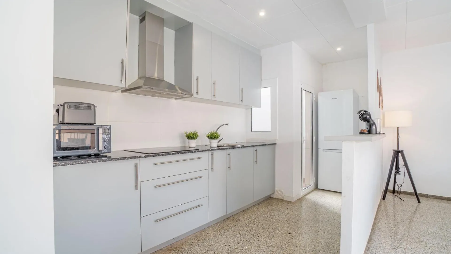 Appartement Roses Center 6 0*,  Espagne