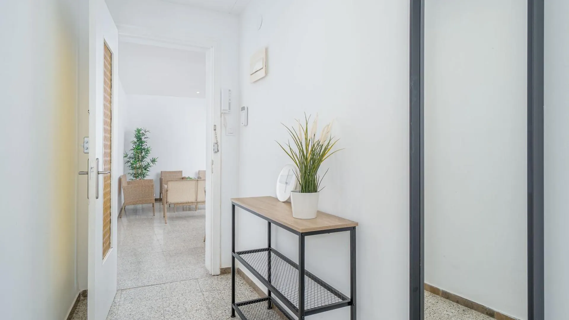 Appartement Roses Center 6