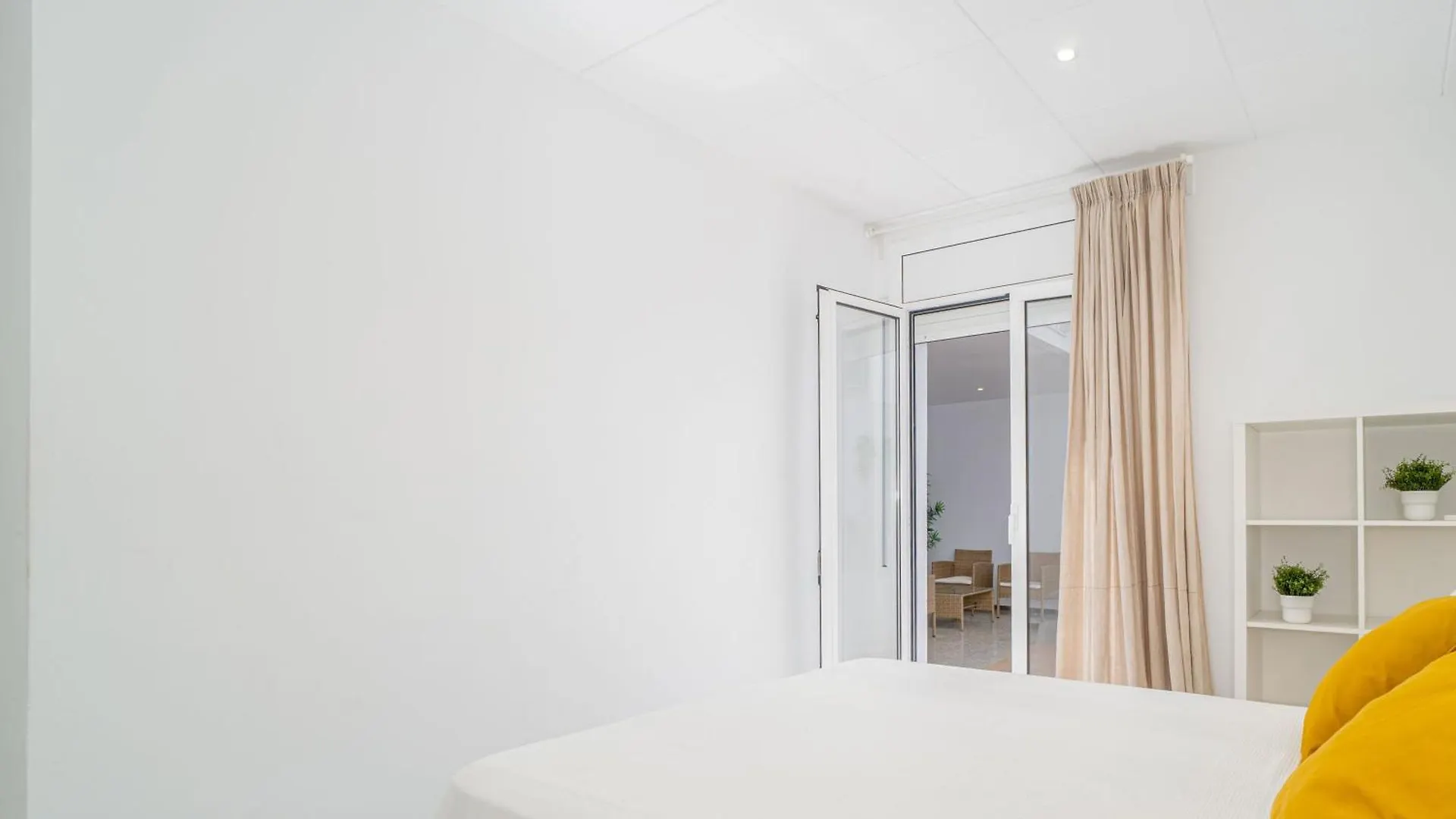 Appartement Roses Center 6 Espagne