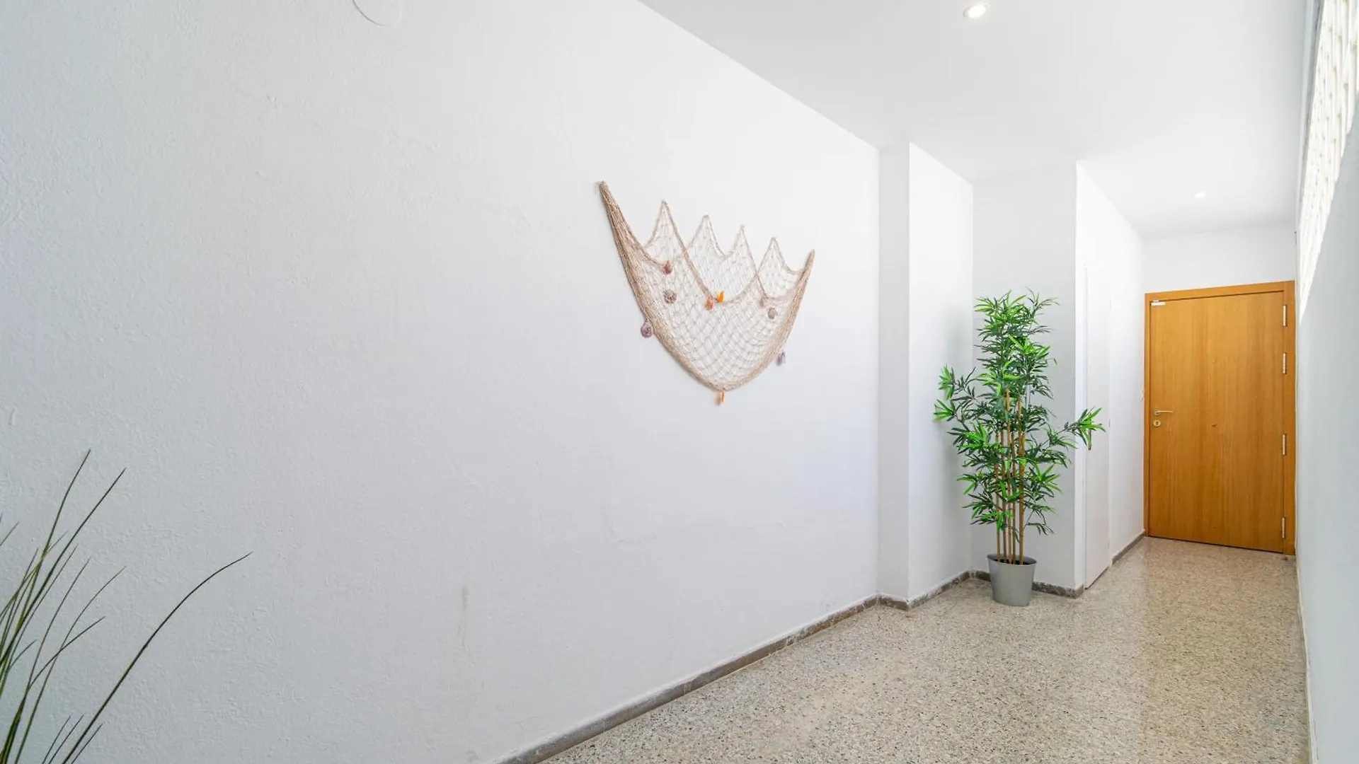 Roses Center 6 Apartman